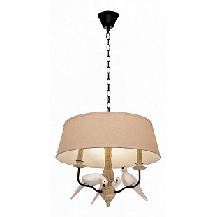 Люстра подвесная LOFT IT 1029 LOFT1029A-2